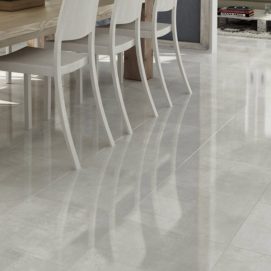 Look-Pearla-Light-Grey-Porcelain-Tile-60x60