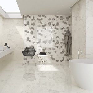 Marmara-White-Grey-Gloss-Ceramic-Tile-30x60