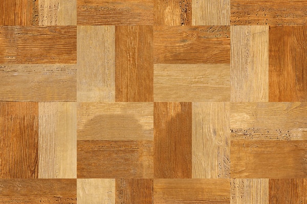 Wood Effect, Mosaic Tiles