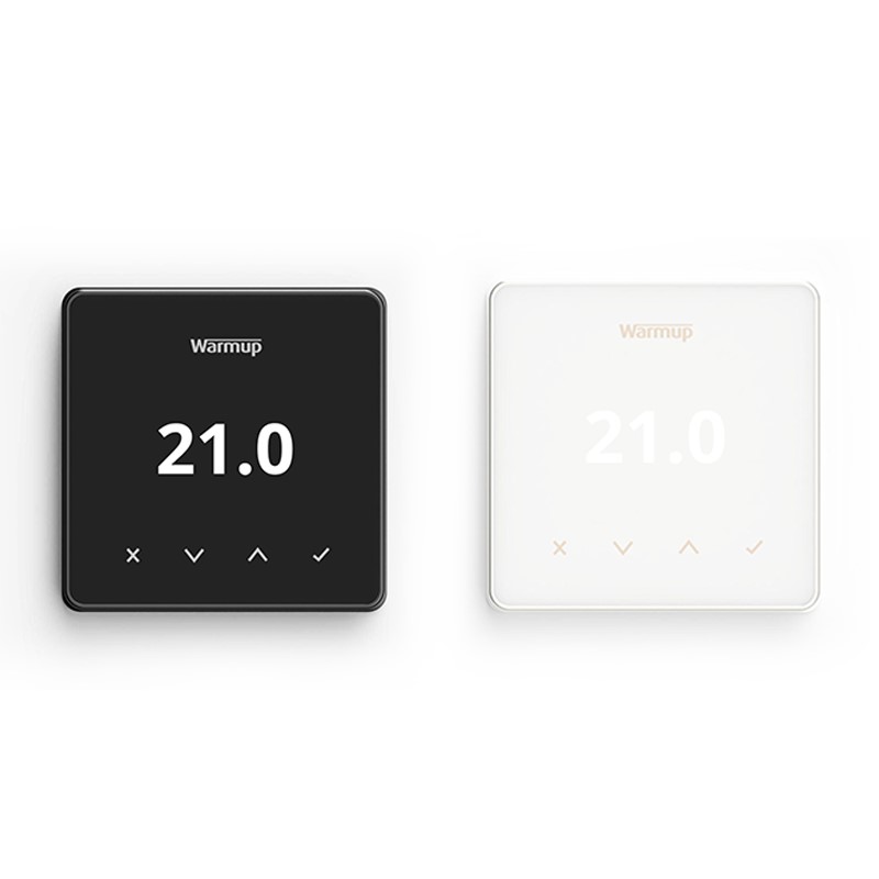 Warmup Element Wifi Thermostat Home Tiles