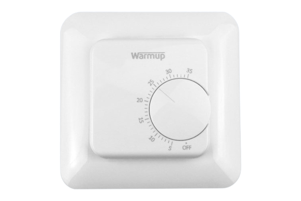 Warmup Mstat Manual Thermostat Home Tiles